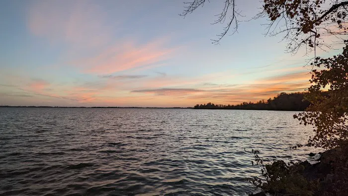 Indian Lake State Park Campground Picture 8