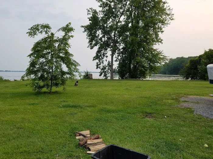 Indian Lake State Park Campground Picture 1