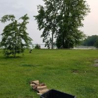 Indian Lake State Park Campground ico