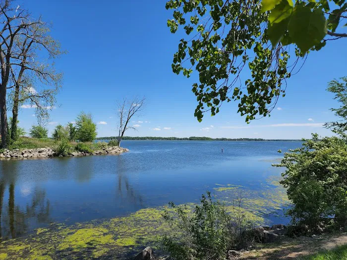 Indian Lake State Park Campground Picture 7