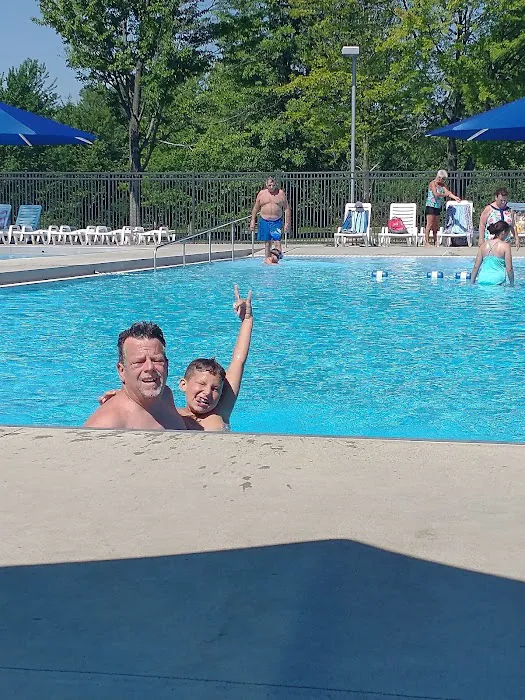 Indian Lake State Park Campground Picture 4