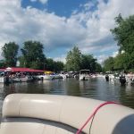 Destination Lake Life