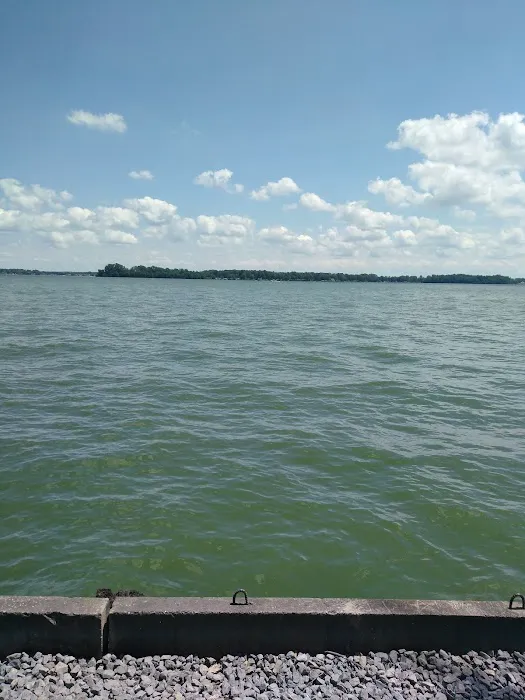 Cree Park Campground Picture 5