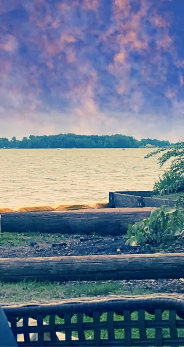 Cree Park Campground Picture 2