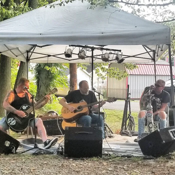 Cree Park Campground Picture 7