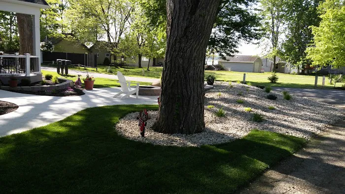 Cree Park Campground Picture 4