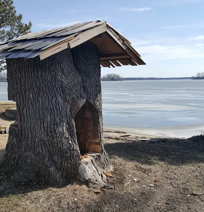 Cree Park Campground Picture 8