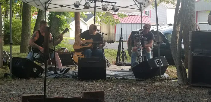 Cree Park Campground Picture 1