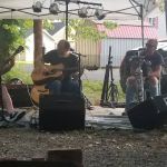 Cree Park Campground