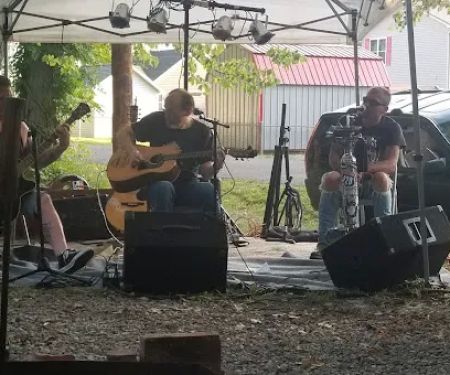 Cree Park Campground