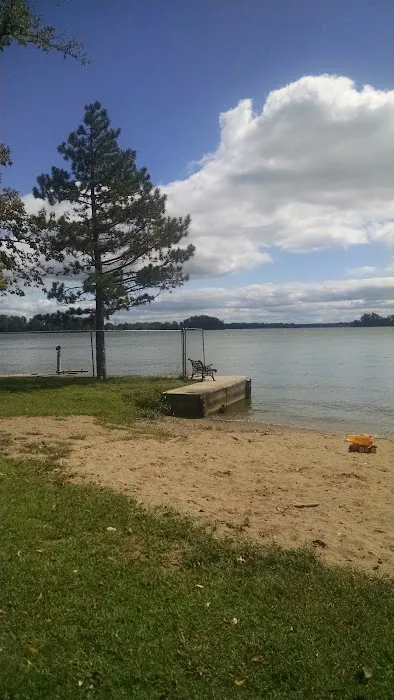 Cree Park Campground Picture 3