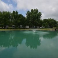 Indian Hallow Campground ico