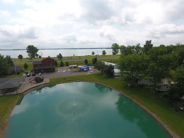 Indian Hallow Campground Picture 2