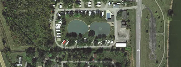 Indian Hallow Campground Picture 9