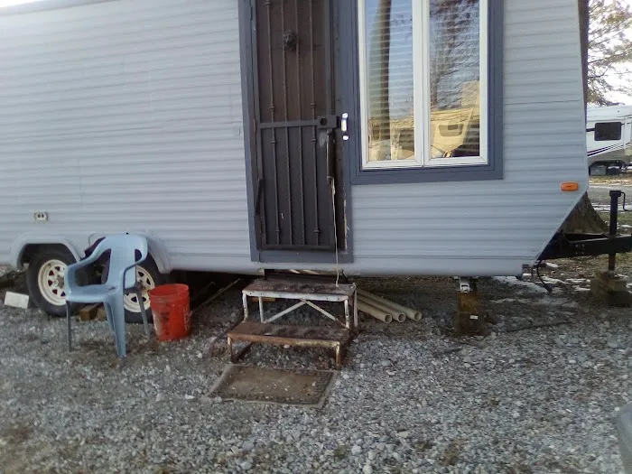 Easy Campground Picture 6