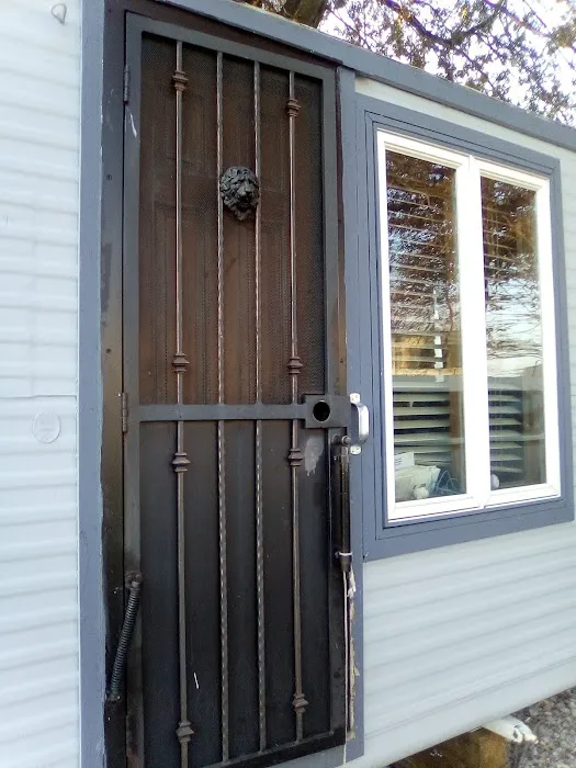 Easy Campground Picture 2