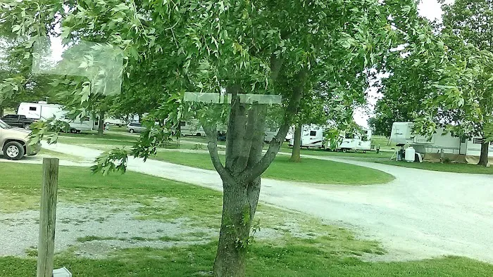 Easy Campground Picture 5