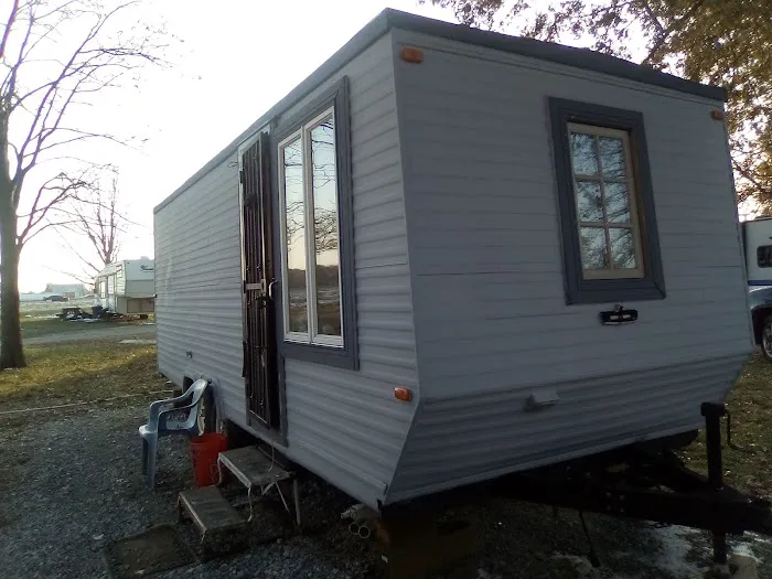 Easy Campground Picture 1