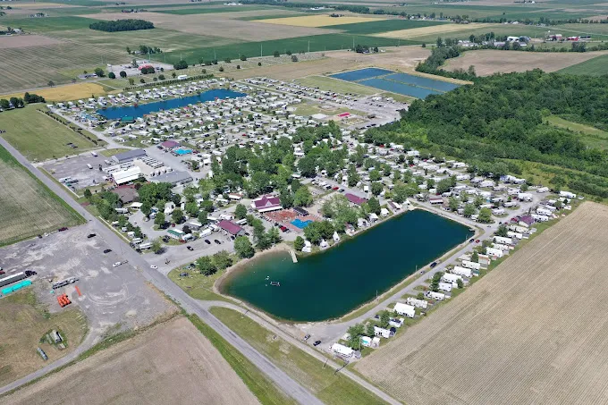 Huggy Bear Campground Picture 8