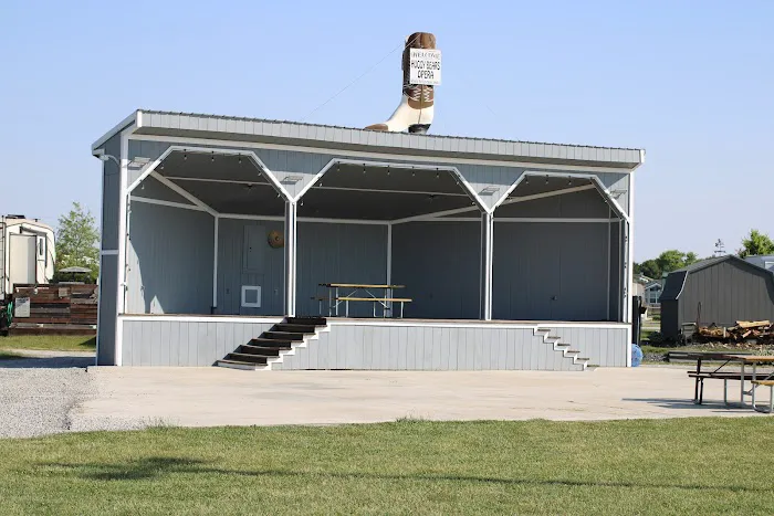 Huggy Bear Campground Picture 1