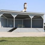 Huggy Bear Campground