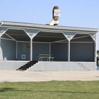 Huggy Bear Campground ico