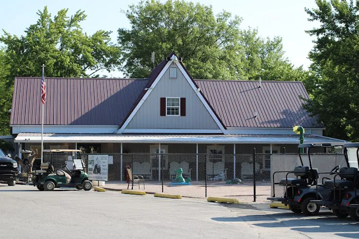 Huggy Bear Campground Picture 3