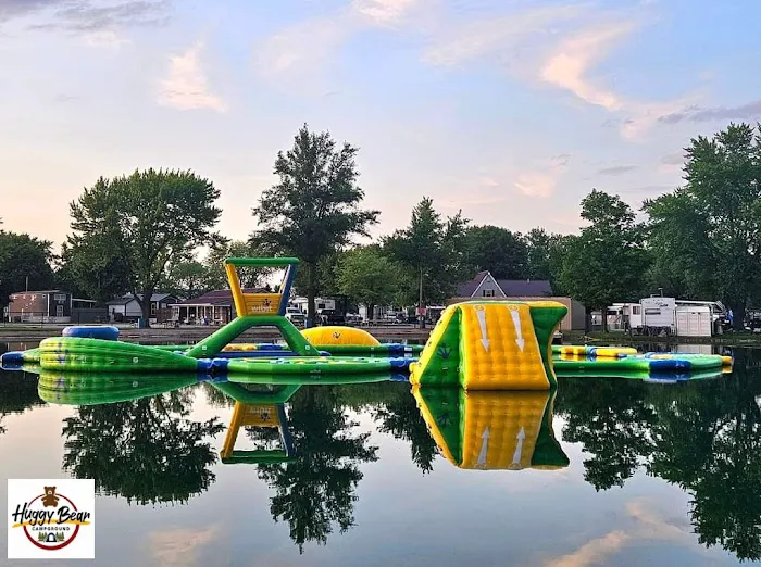 Huggy Bear Campground Picture 2