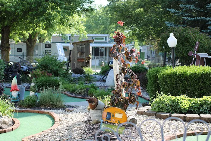 Huggy Bear Campground Picture 5