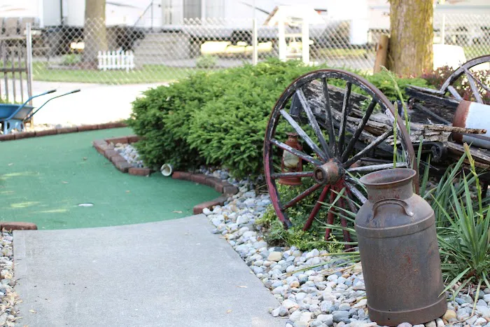 Huggy Bear Campground Picture 10