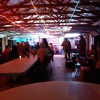 Blue Water Campground LLC ico