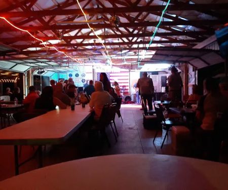 Blue Water Campground LLC