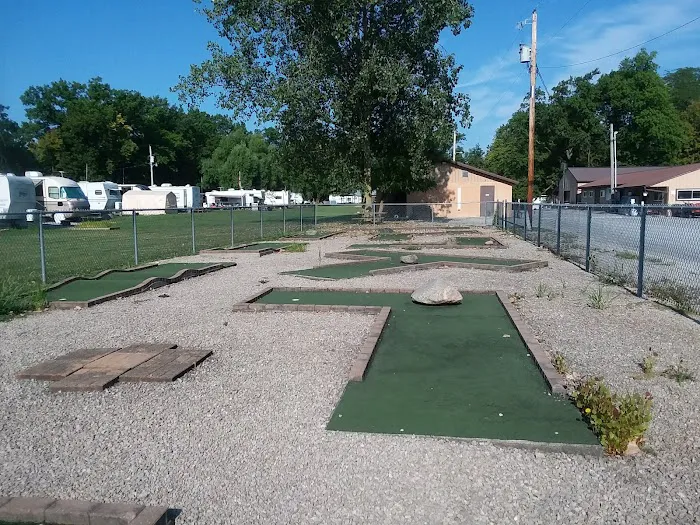 Blue Water Campground LLC Picture 2