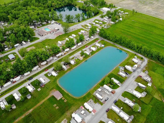 Blue Water Campground LLC Picture 10