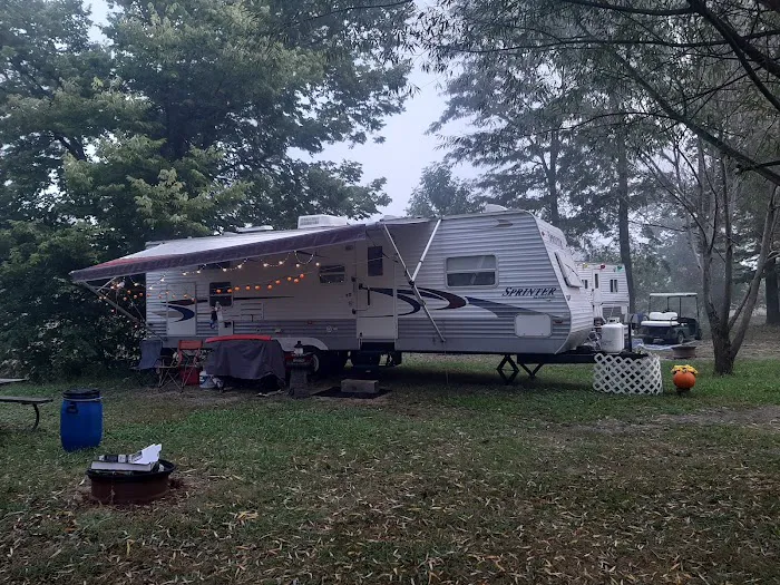 Blue Water Campground LLC Picture 7