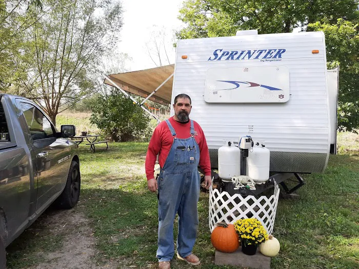 Blue Water Campground LLC Picture 3