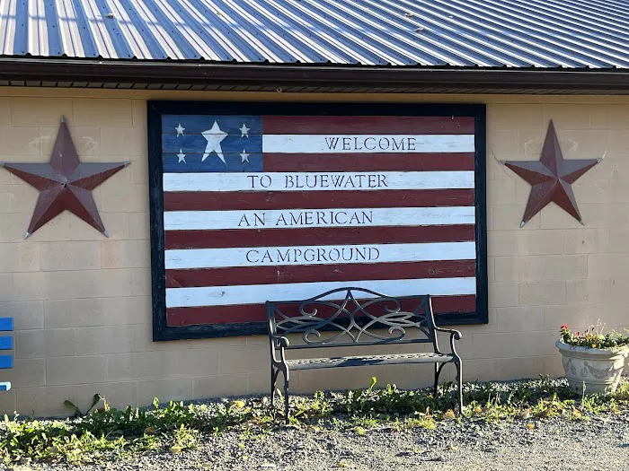 Blue Water Campground LLC Picture 6