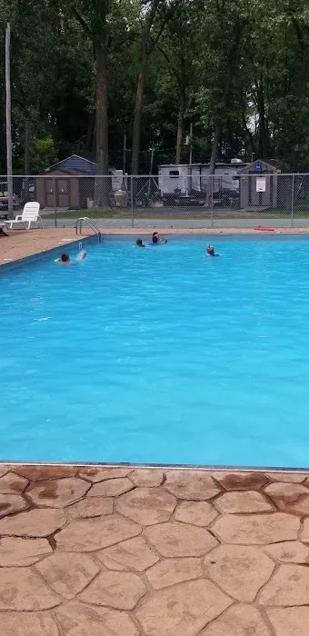 Blue Water Campground LLC Picture 4