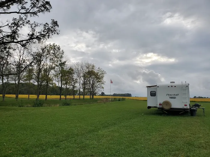 Grassy Branch RV Park Picture 7