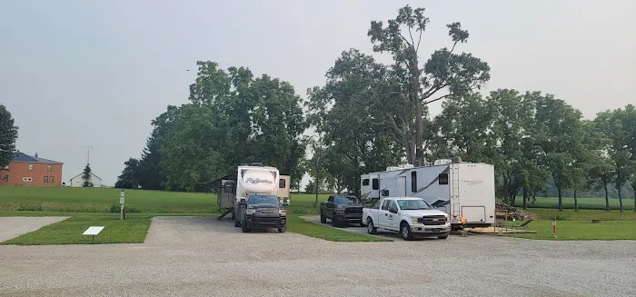 Grassy Branch RV Park Picture 1