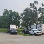 Grassy Branch RV Park
