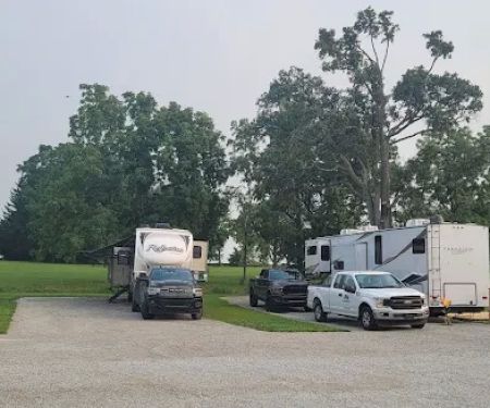 Grassy Branch RV Park