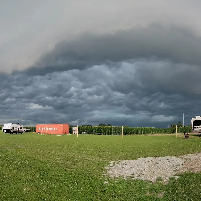 Grassy Branch RV Park Picture 8