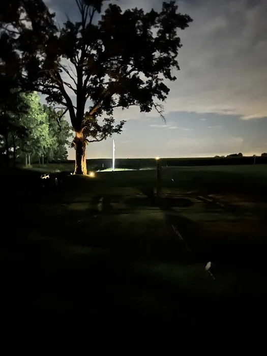 Grassy Branch RV Park Picture 3