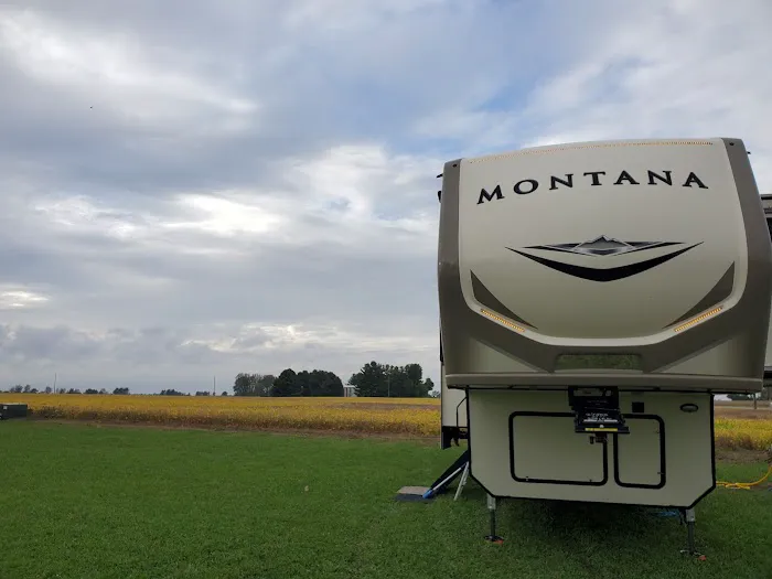 Grassy Branch RV Park Picture 5