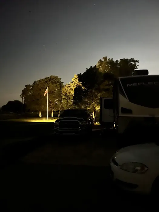 Grassy Branch RV Park Picture 6