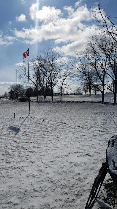 Grassy Branch RV Park Picture 9