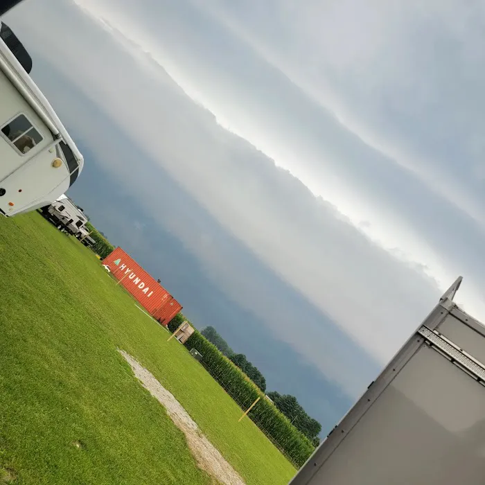 Grassy Branch RV Park Picture 10