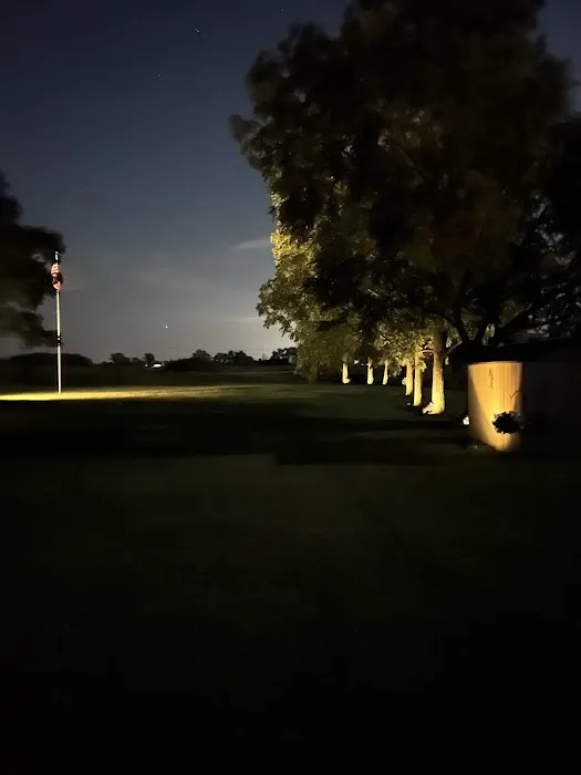 Grassy Branch RV Park Picture 2