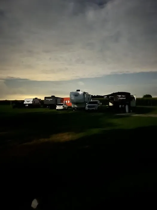 Grassy Branch RV Park Picture 4